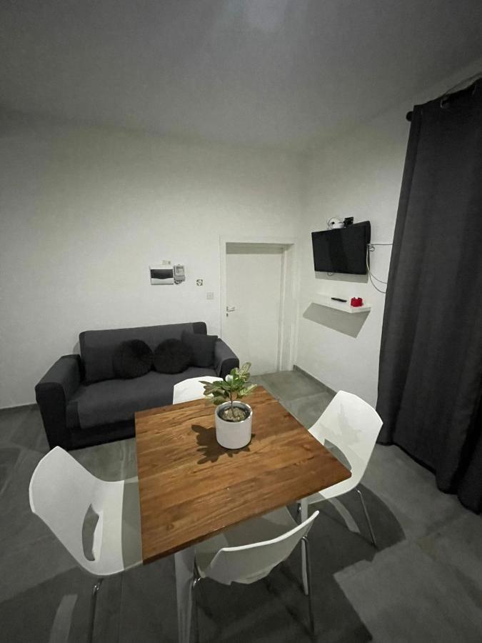 Malta Suites Senglea Exterior photo