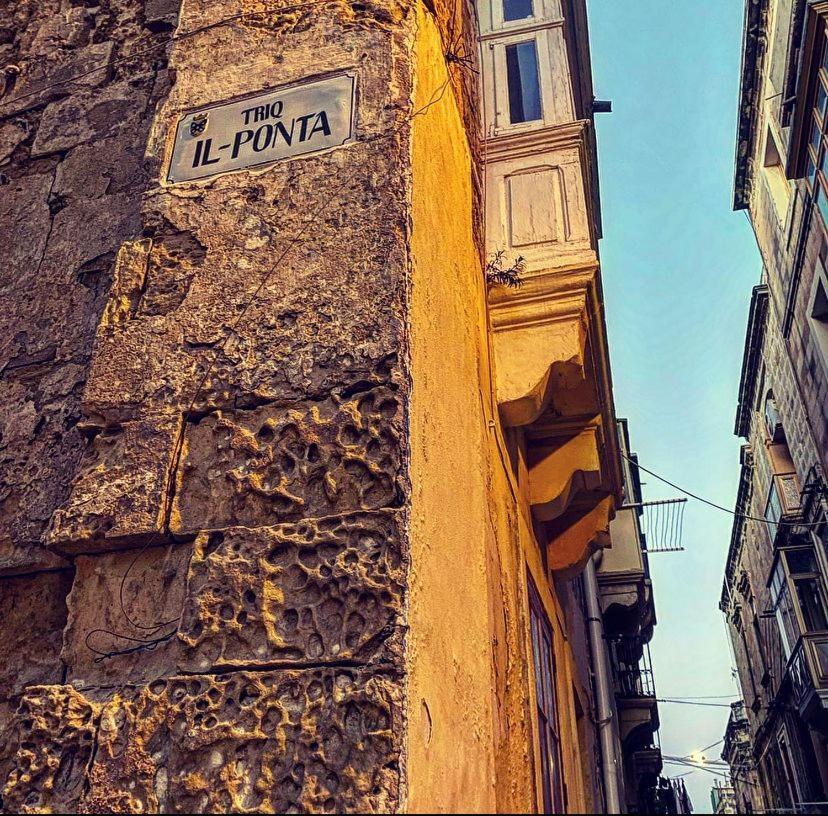 Malta Suites Senglea Exterior photo