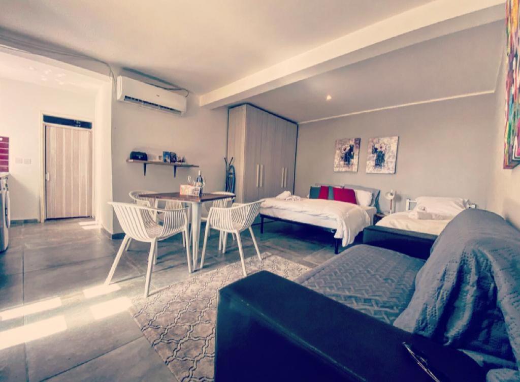 Malta Suites Senglea Exterior photo