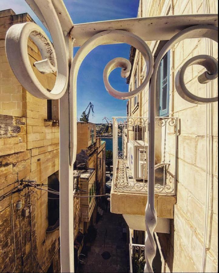 Malta Suites Senglea Exterior photo