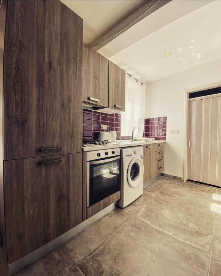 Malta Suites Senglea Exterior photo