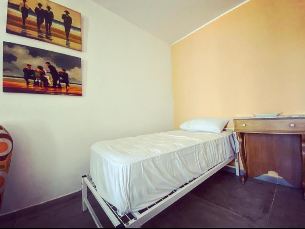 Malta Suites Senglea Exterior photo