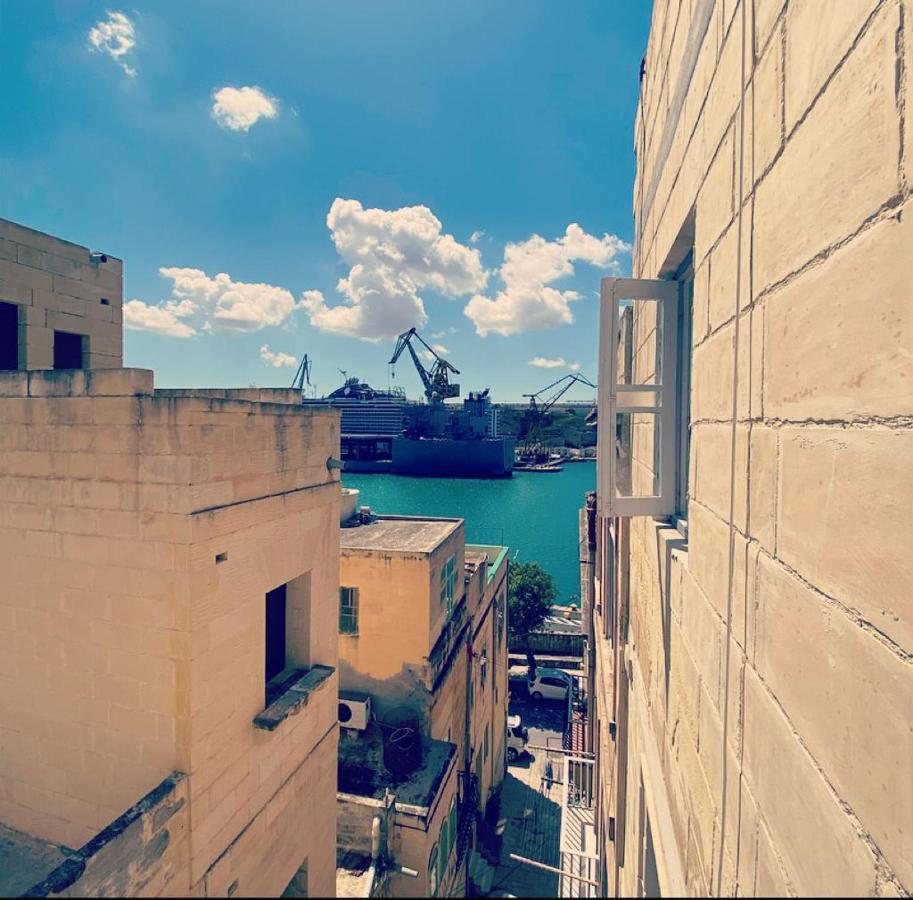 Malta Suites Senglea Exterior photo